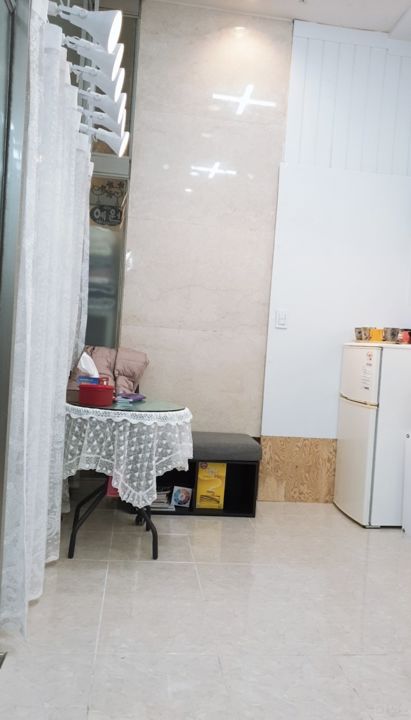 단원구 고잔동 번화가 주변 상가 1층 임대 매물의 2번째 사진