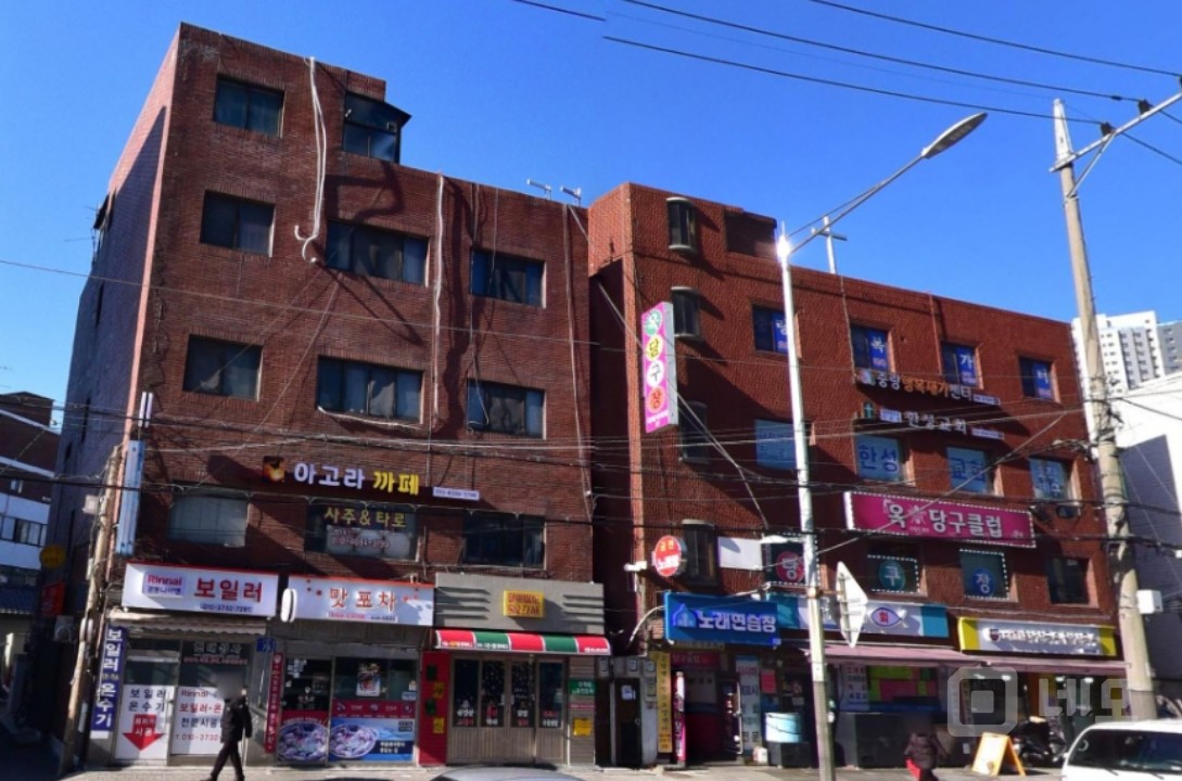  중랑구 중화동 노래연습장 임대 매물의 4번째 사진