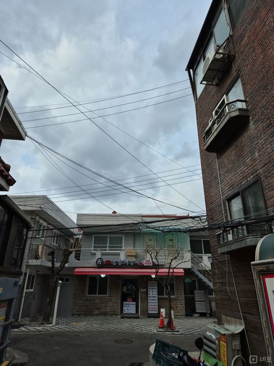 홍제동 시설양도 가능한 음식점 매물의 6번째 사진