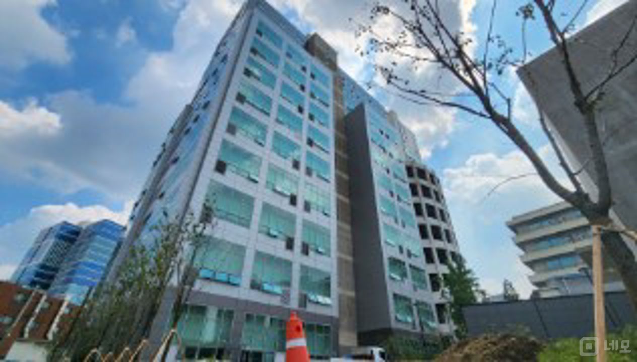 원천동, 주목도 높은 지산 내 수입차 수요 많은 자동차 정비소 매물의 6번째 사진