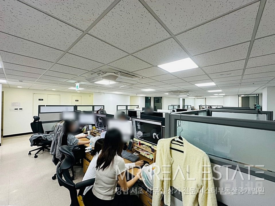 인테리어 최상, 시설비 무, 역세권, 접근성 좋음 매물의 5번째 사진