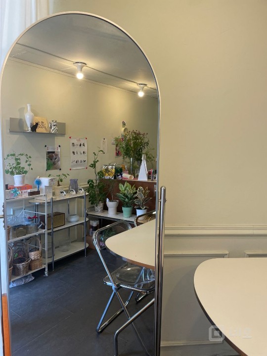 상수역 도보 1분 대로변 꽃집입니다 매물의 3번째 사진