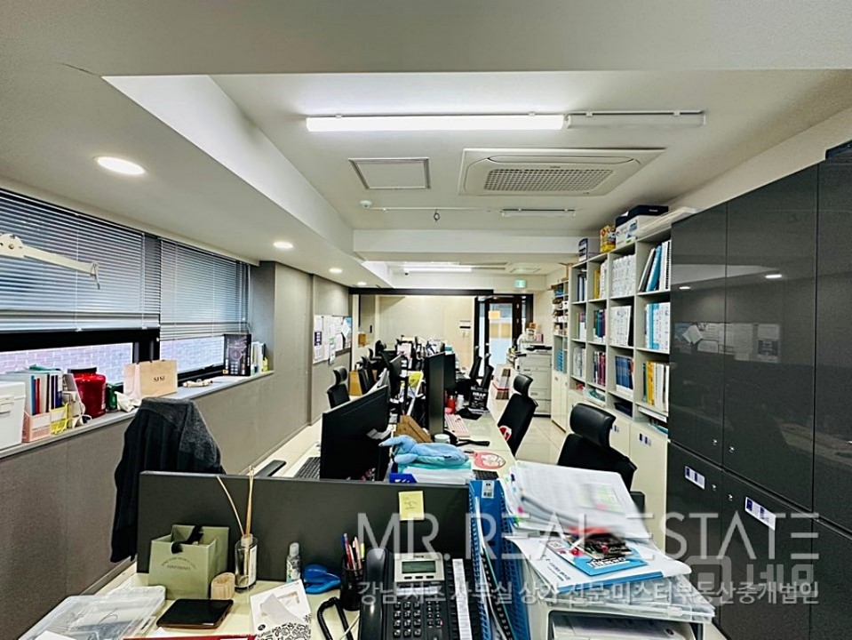 완벽한인테리어, 시설비 무, 학원 인테리어 매물의 8번째 사진