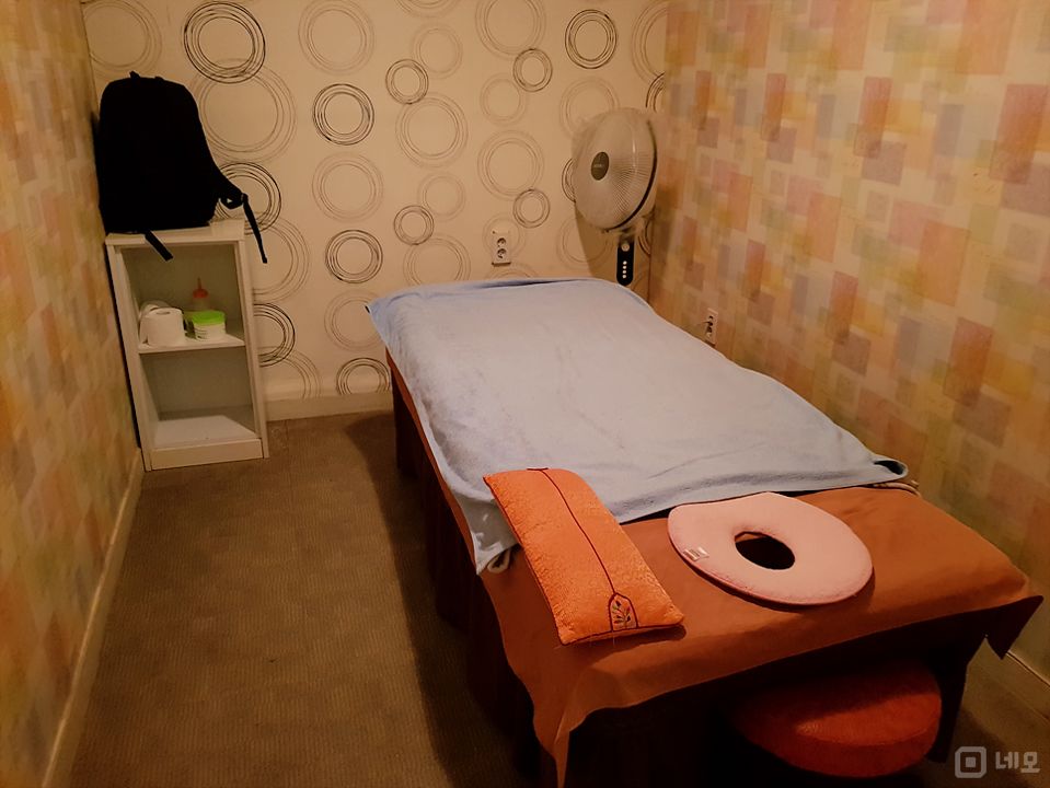 오류동 역세권, 단골 손님 많은 마사지샵 매물의 3번째 사진