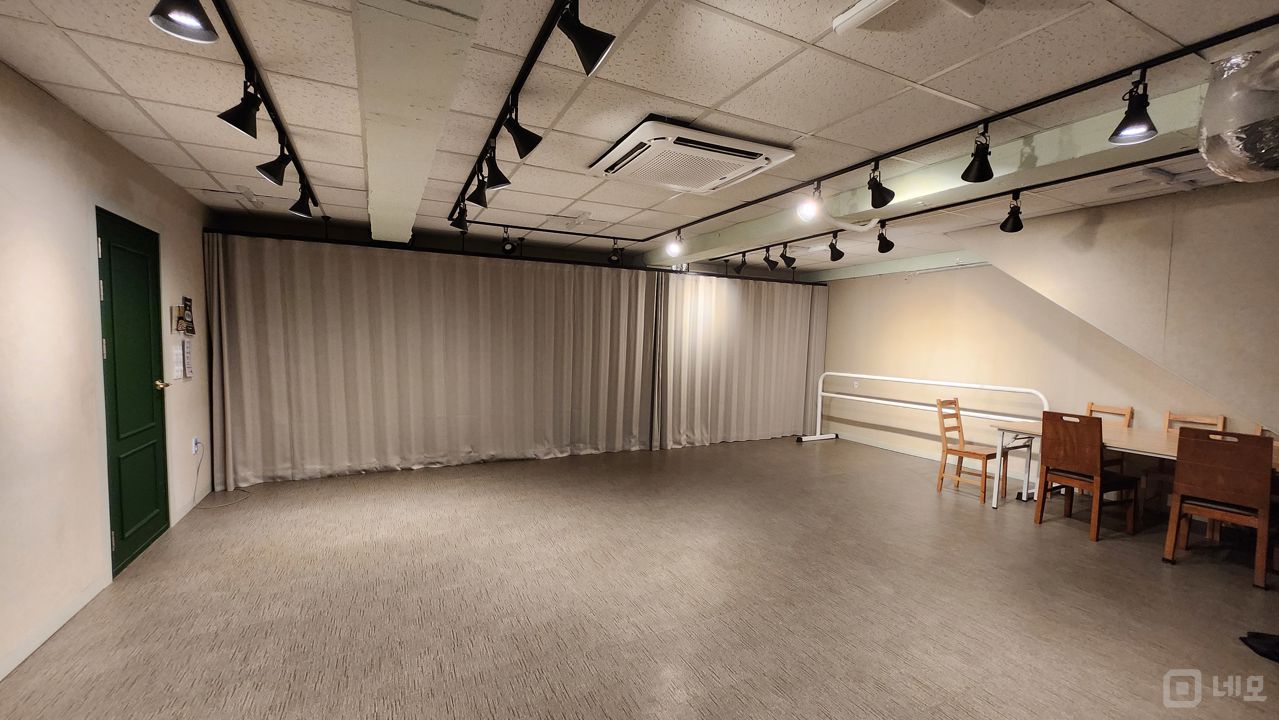 성신여대입구역 역세권 접근성 좋은 동선동4가 연습실 매물의 2번째 사진