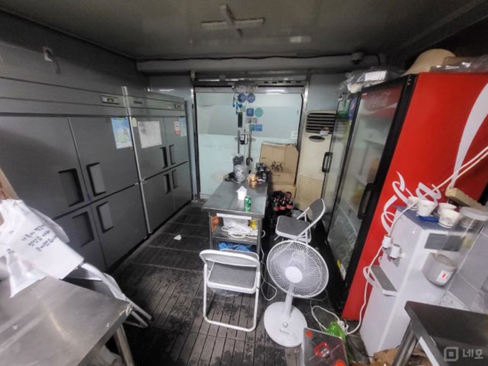 부천시 심곡동  접근성 좋은 1층 상가 임대 매물의 2번째 사진