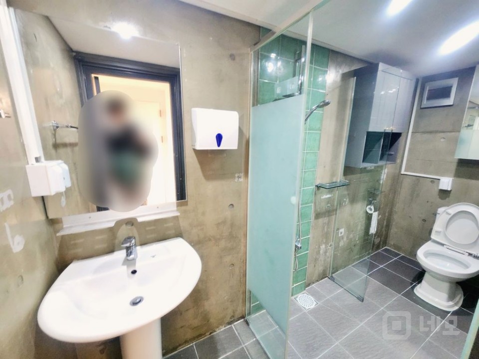 🖼역삼동 아트홀처럼 세련된 오피스🖼 매물의 10번째 사진