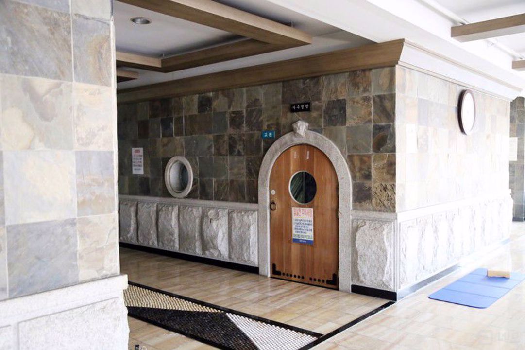 불광동 번화가에 위치한 사우나 매물의 3번째 사진