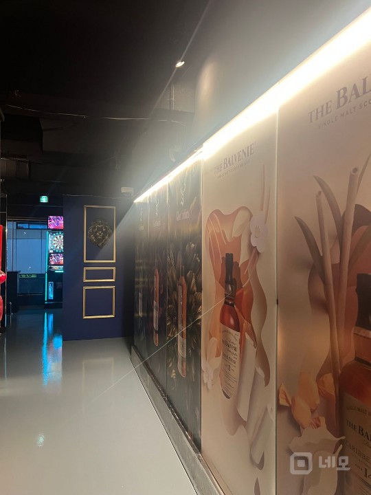 40평 3층 BAR 목동역 프라임타워 매물의 9번째 사진