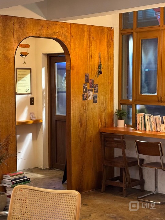 혜화역에서 유일한 북카페 매물의 7번째 사진