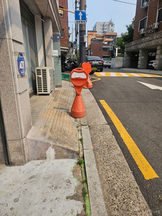 보문동 보문역도보1분 사무실 소개드립니다. 매물의 17번째 사진