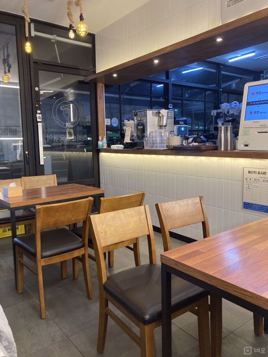 회기역 초역세권, 단골고객 많은 분식집 매물의 2번째 사진
