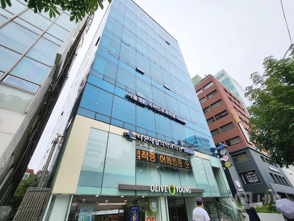 사진有, 신분당선, 대로변대형, 가성비, s급인테리어, 바로계약 매물의 9번째 사진