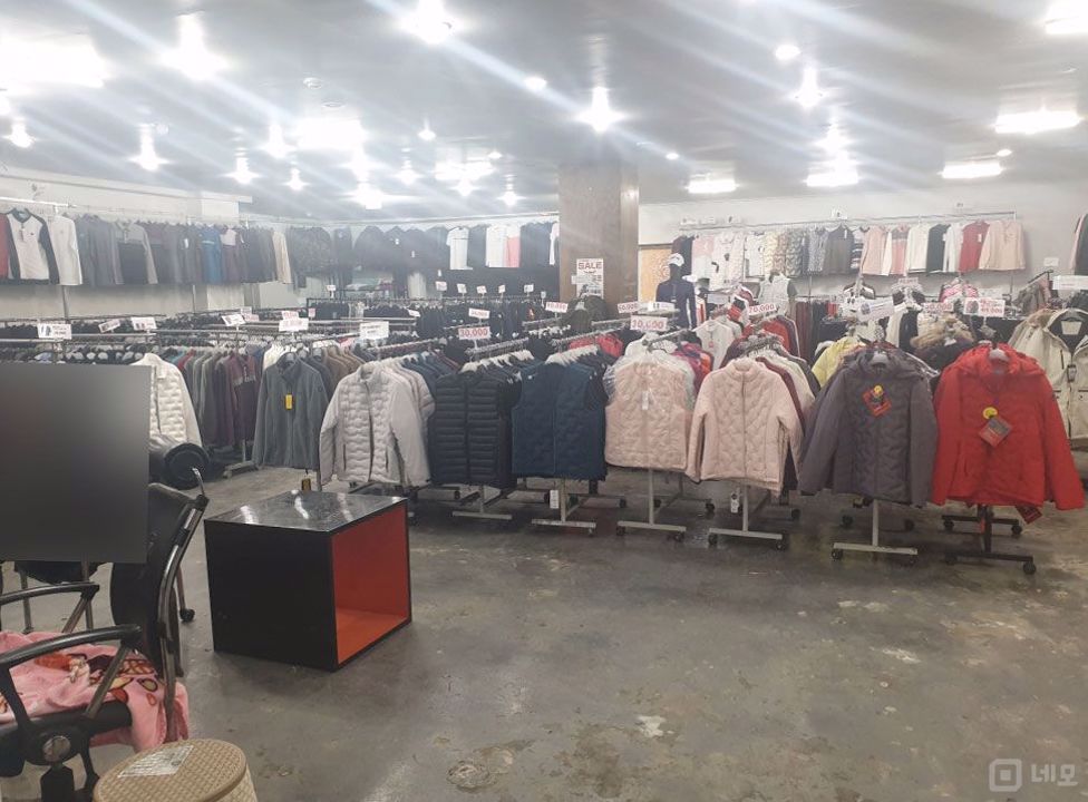 포천시 일동면 교외상권, 도로변에 인접한 접근성 좋은 1층 상가 매물의 1번째 사진