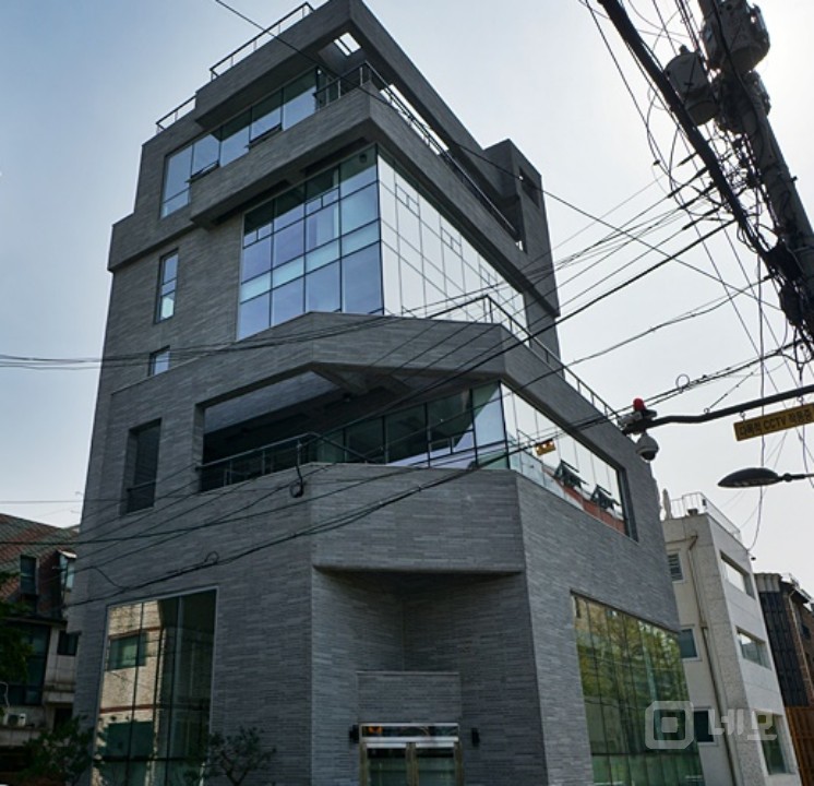 예쁜 신축 언주역 도보 4분 사무실  매물의 1번째 사진