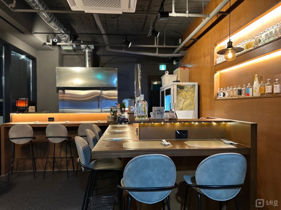 면목동 인테리어 및 시설 최상 이자카야 매물의 3번째 사진