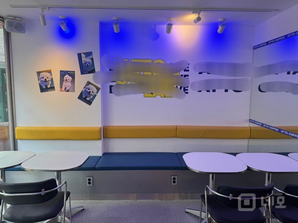 매출 높은 도로변 오토 매장 프렌차이즈 커피점 매출공개 가능 매물의 16번째 사진