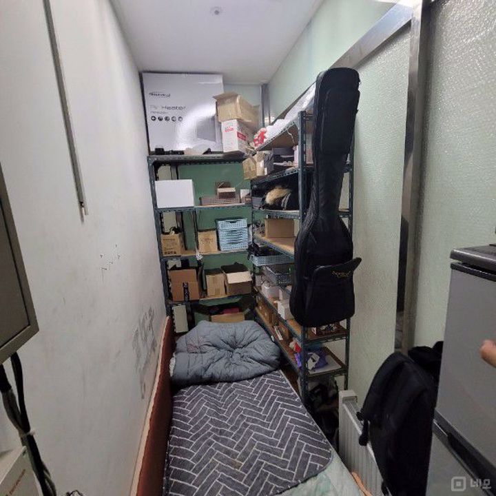 대로변 1층, 주목도 높은 소하동 상가 매물의 4번째 사진