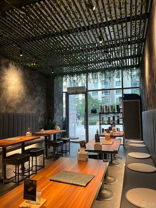 문래동 복합 상권에 위치한 요리 주점 매물의 7번째 사진