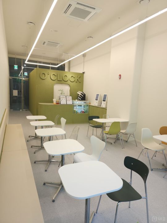 가산동 가산디지털단지역 역세권, 입소문 듣고 찾아오는 샐러드 전문점 매물의 4번째 사진