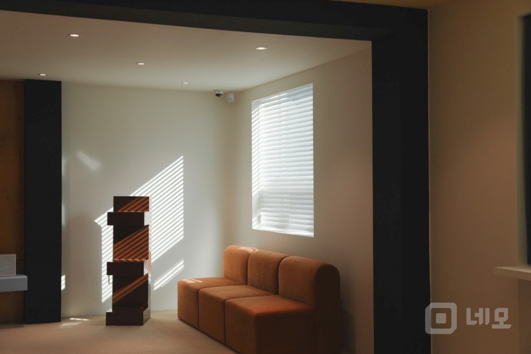 브랜딩 스튜디오·쇼룸·디자인랩, 홍대 핵심 위치 매물의 2번째 사진