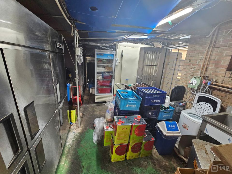 위치 좋은 중식당 자리 매물의 3번째 사진