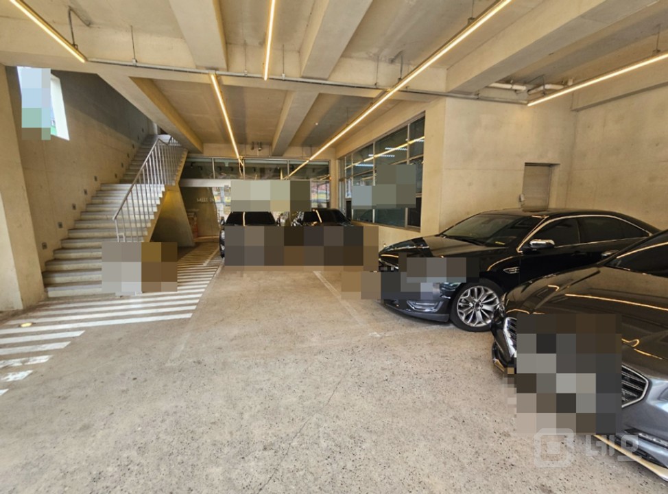☆-한남동 초ACE,  LUXURY OFFICE -☆ 매물의 15번째 사진