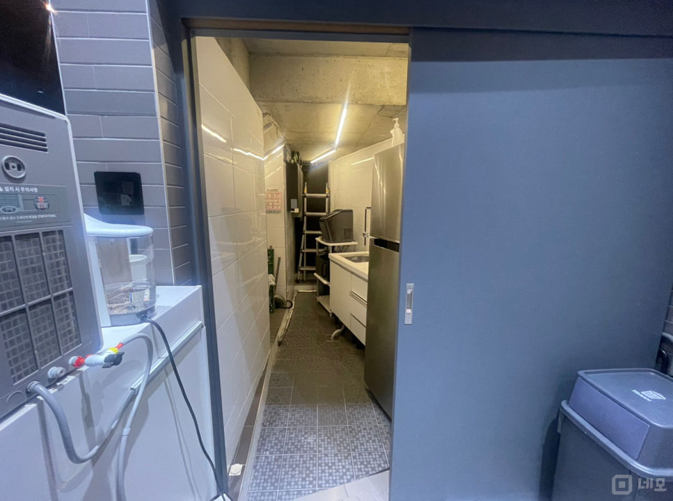 대흥역 대로변 초역세권 가시성좋은 1층 매물의 4번째 사진