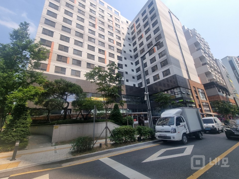 전용 10 깔끔하고 네모 반듯한 위례 내 최저가 상가 /사무실로 추천 매물의 1번째 사진