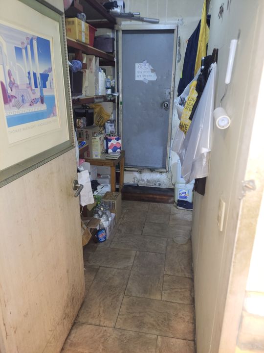 성내동 노출효과 뛰어난 떡볶이 전문점 매물의 8번째 사진