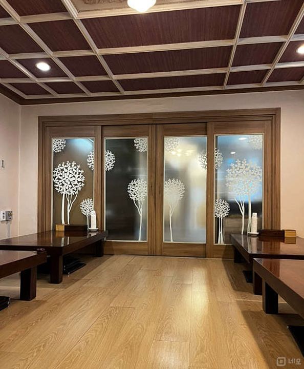 삼청동 위치조건 훌륭한 음식점 매물의 7번째 사진