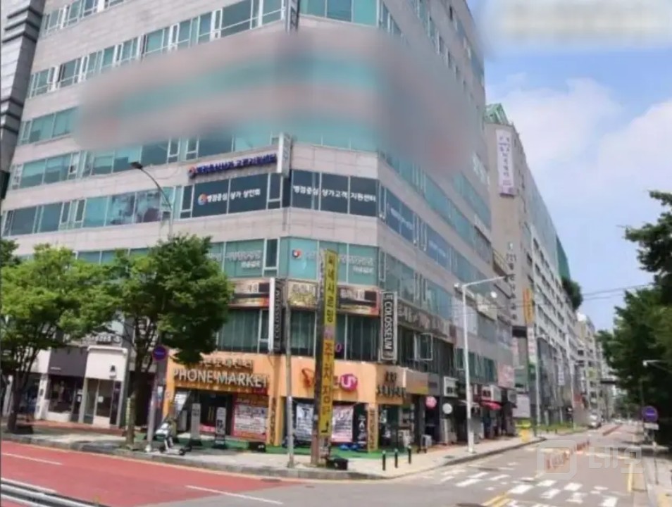 롯데시네마 비동 매물의 5번째 사진