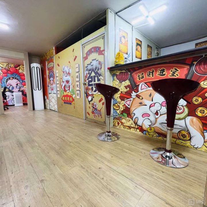 광진구 자양동 접근성 좋은 2층상가 매물의 5번째 사진