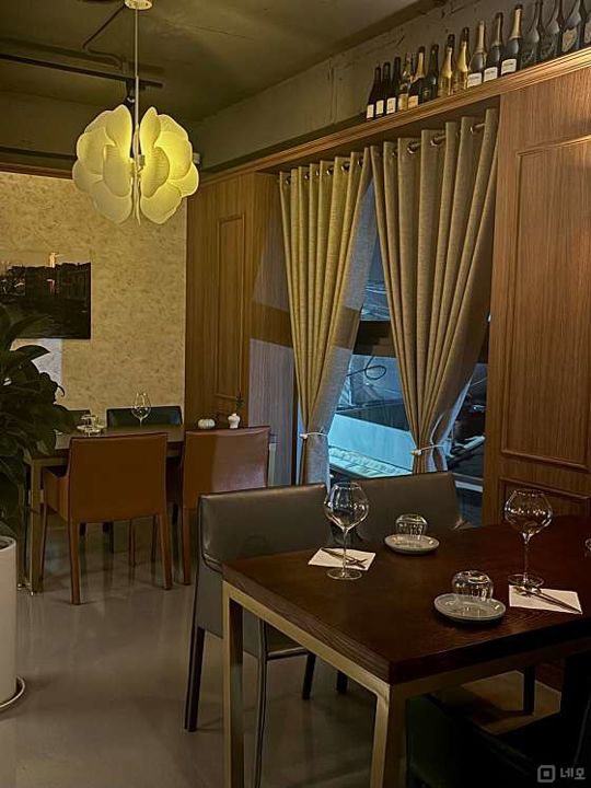 신당동 위치조건 훌륭한 BAR 매물의 7번째 사진