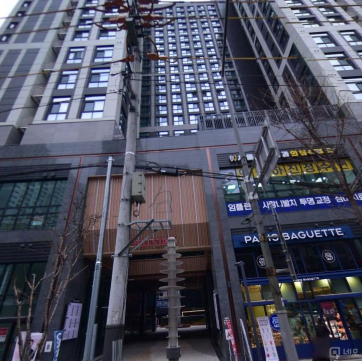 장안동 오피스텔 내, 인테리어 및 시설 최상 셀프빨래방 매물의 6번째 사진