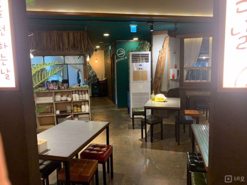 녹번동 대로변에 위치한 전 전문점 매물의 4번째 사진