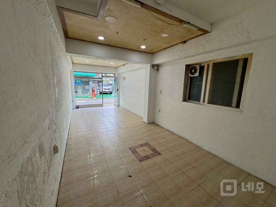 상봉역 면목역 도보6분 1층 무권리상가 관리비없음 매물의 5번째 사진