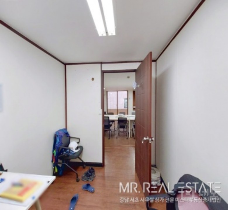 역삼동,가성비 우수,실속형 중소형 사무실 매물의 12번째 사진