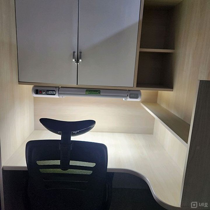 우면동 시설 양도 가능한 스터디카페 매물의 3번째 사진