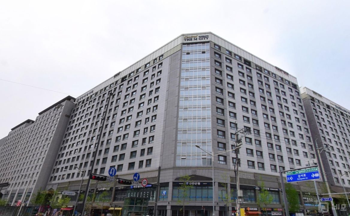 마곡동 양천향교역 초역세권, 오피스 지역 위치해 단골 많은 요리주점 매물의 6번째 사진