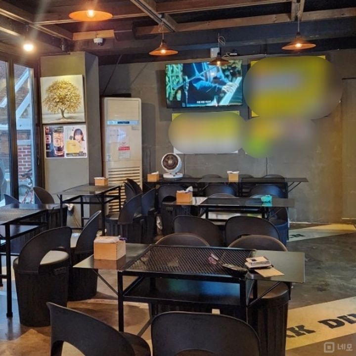 신정동 목동역 역세권, 시설, 인테리어 완비, 매출 좋은 고깃집 매물의 3번째 사진