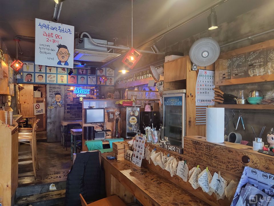 대로변 상권, 주목도 높은 주안동 1층 상가 매물의 2번째 사진