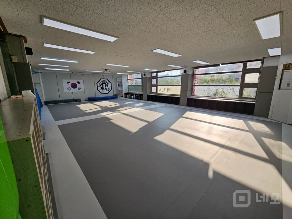 아파트 단지내 상가 임대 매물의 3번째 사진