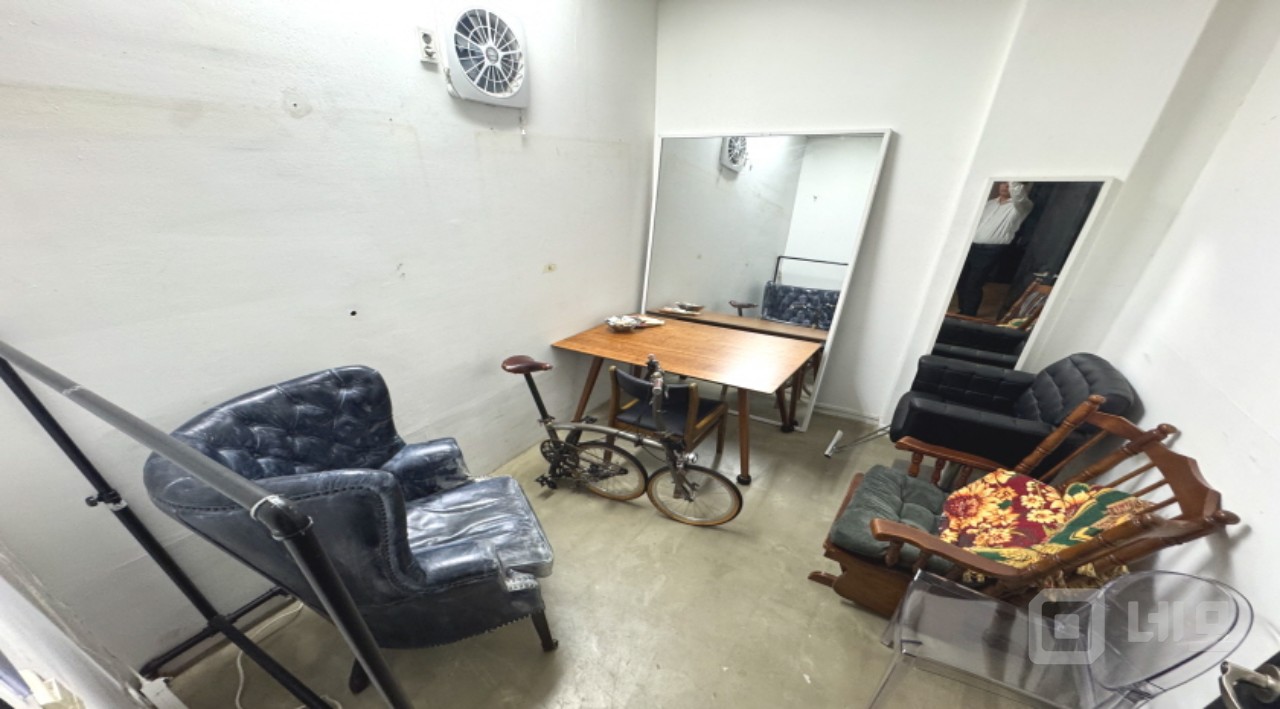 선정릉역 도보3분이내 위치한 가성비 좋은 지하 스튜디오 매물!! 매물의 8번째 사진