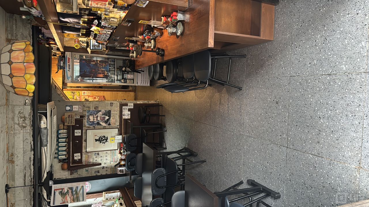 망원역 1분 초역세권 1층 전용 23.9평 일식집 매물의 6번째 사진