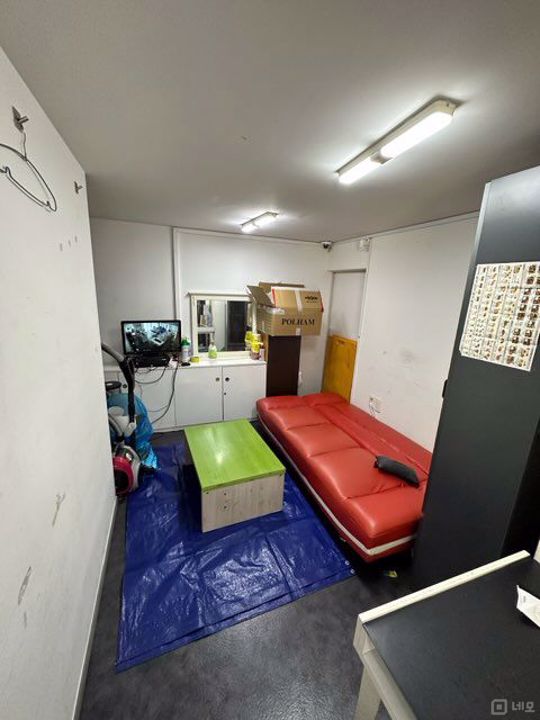 도깨비시장 초입 위치, 가시성 좋은 방학동 상가 매물의 6번째 사진