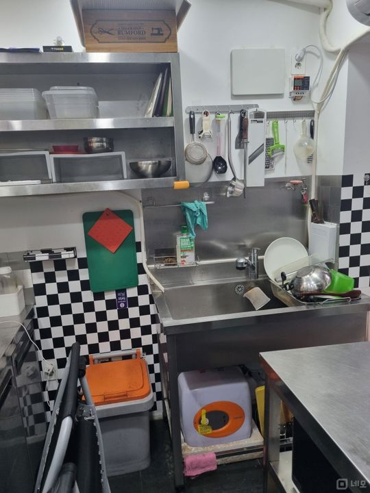 무권리 점포 매물의 4번째 사진