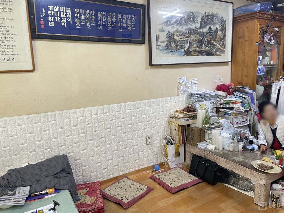 성내동 다양하게 이용 가능한 한식점 매물의 3번째 사진