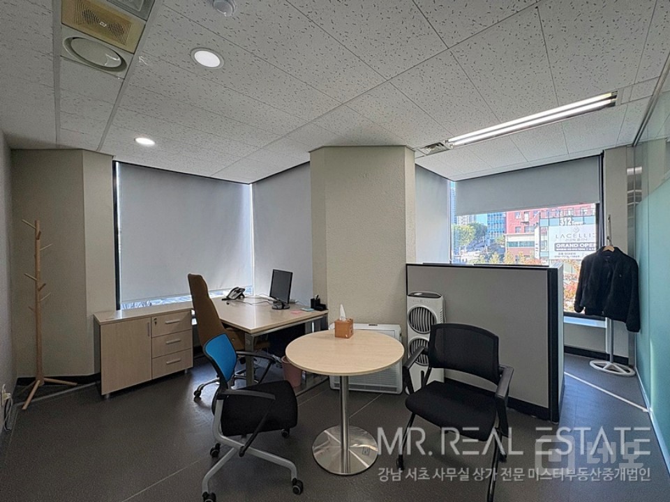 삼성중앙역 1분 ACE인테리어 무료3대 매물의 18번째 사진