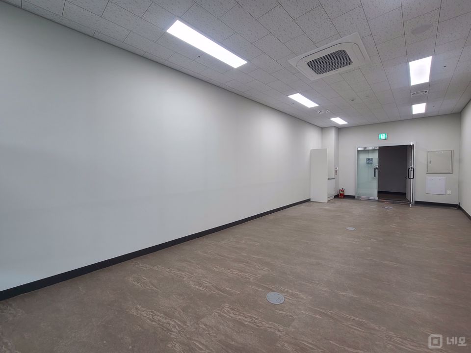 가산역 도보4분 전용18평 룸1개 신규인테리어 매물의 6번째 사진